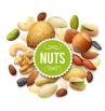 Dry Fruits & Nut